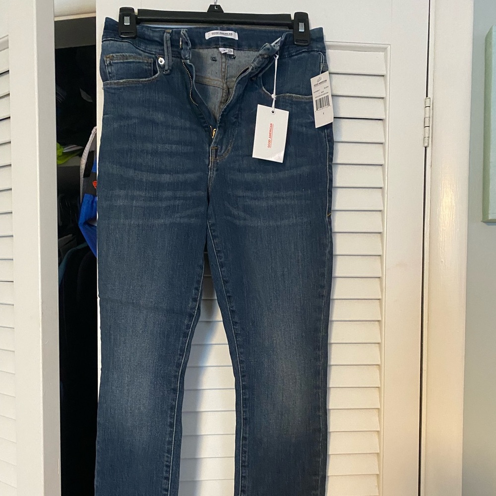 Good American Jeans